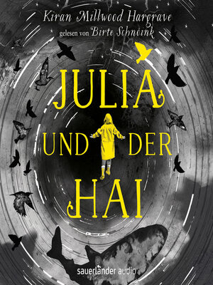 cover image of Julia und der Hai (Ungekürzte Lesung)